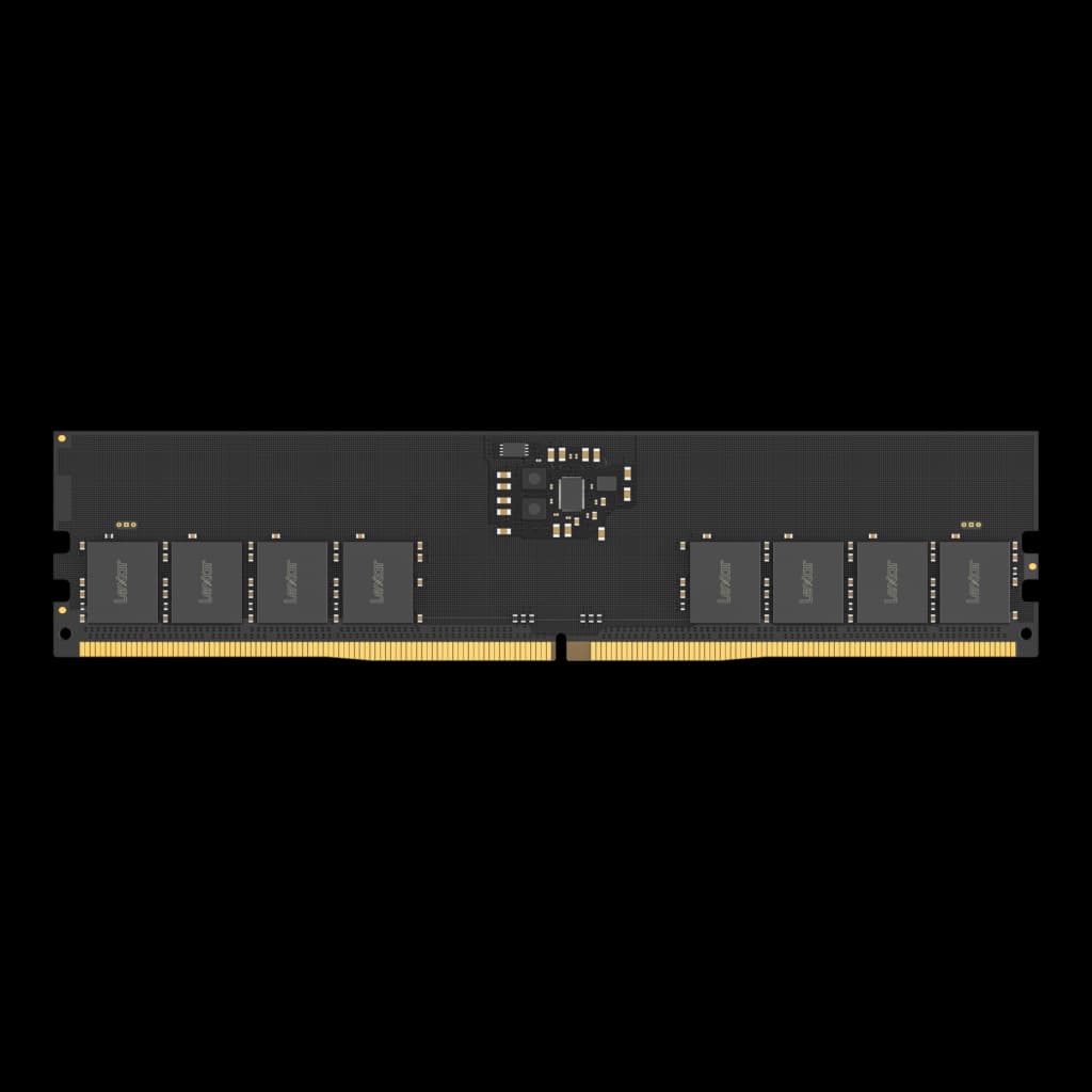 Lexar Lexar 32GB DDR5-5600 U-DIMM Memory Module