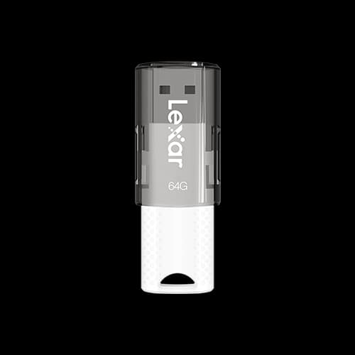 Lexar Lexar JumpDrive S60 USB Flash Drive USB 2.0 128GB