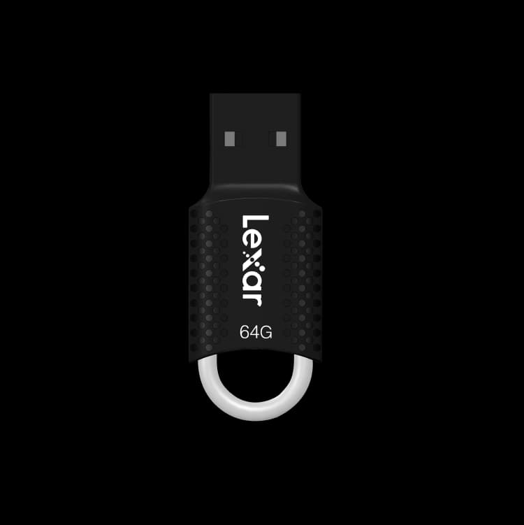 Lexar Lexar JumpDrive V40 64GB