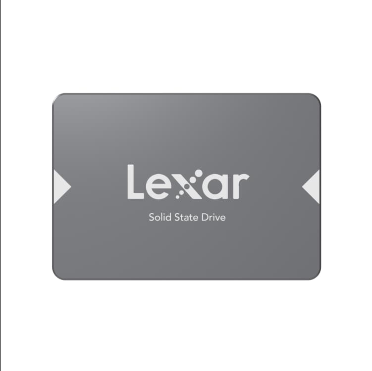 Lexar Lexar NS100 2.5-inch SATA III SSD 2TB