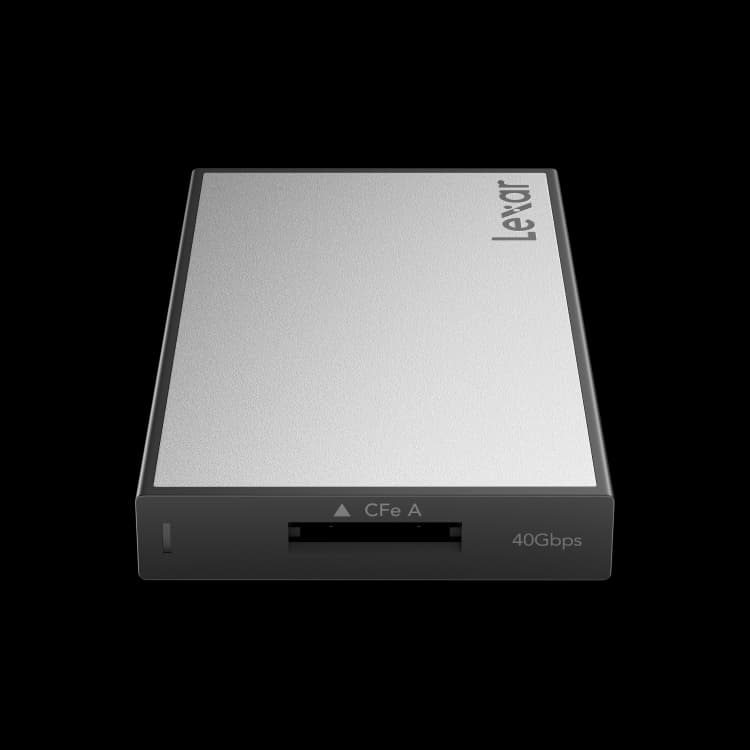 Lexar Lexar Professional Workflow WF730 CFexpress 4.0 Type A Card Reader