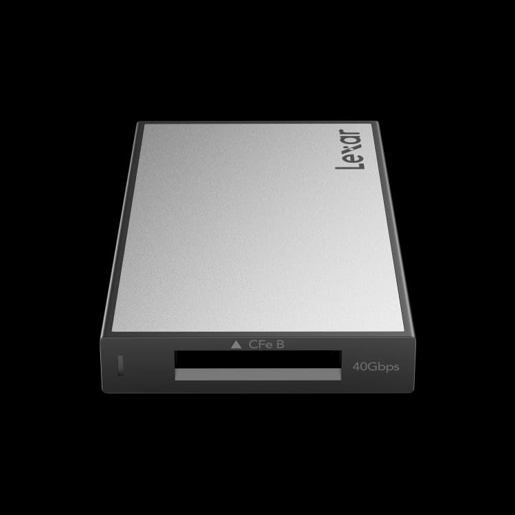 Lexar Lexar Professional Workflow WF740 CFexpress 4.0 Type B Card Reader