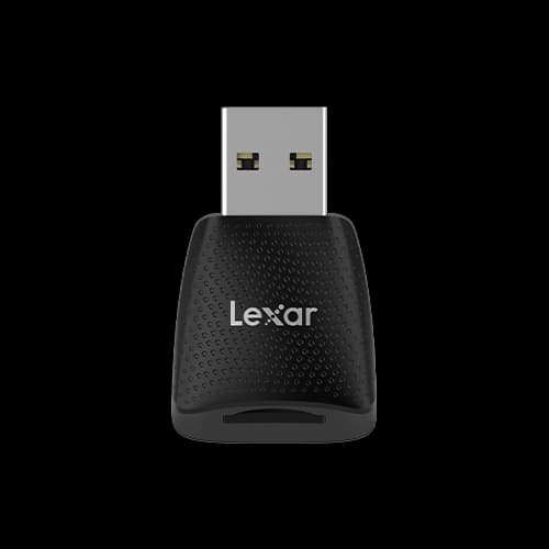 Lexar Lexar RW330 Card Reader