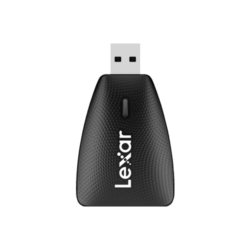 Lexar Lexar RW450 Card Reader