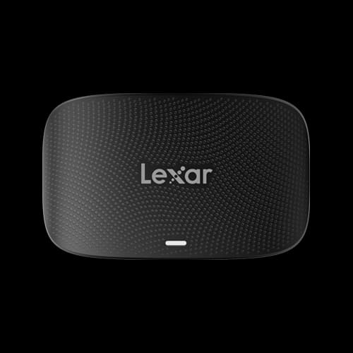 Lexar Lexar RW520 CFexpress Type B + SD 4.0 Card Reader