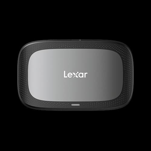 Lexar Lexar RW530 CFexpress Type A + SD 4.0 Card Reader