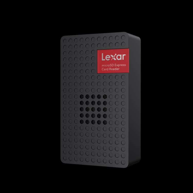 Lexar Lexar RW540 Express Card Reader