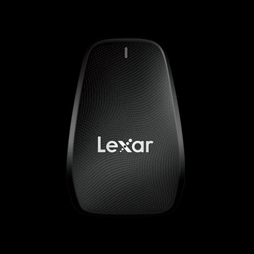 Lexar Lexar RW550 TYPEB Card Reader
