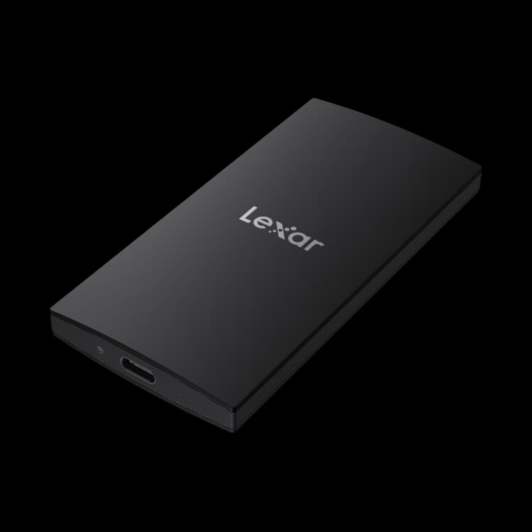 Lexar Lexar SL300 Portable SSD 2TB