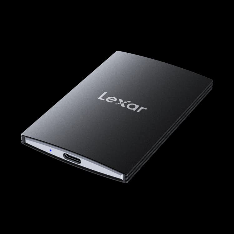 Lexar Lexar SL500 Portable SSD 2TB