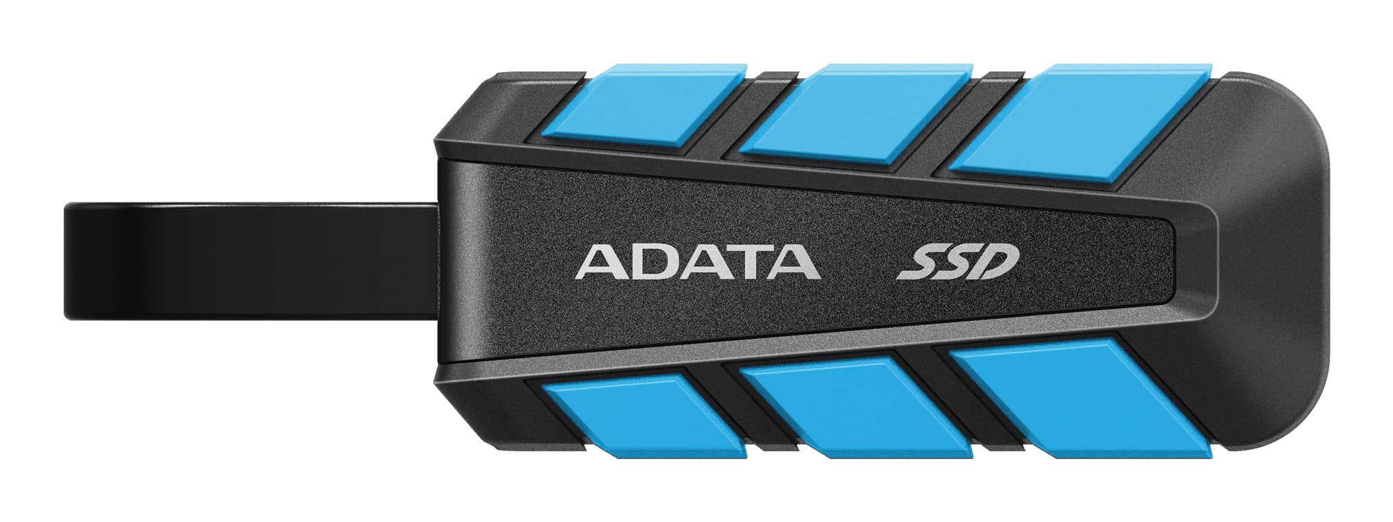 ADATA ADATA SC740 1TB Portable External SSD
