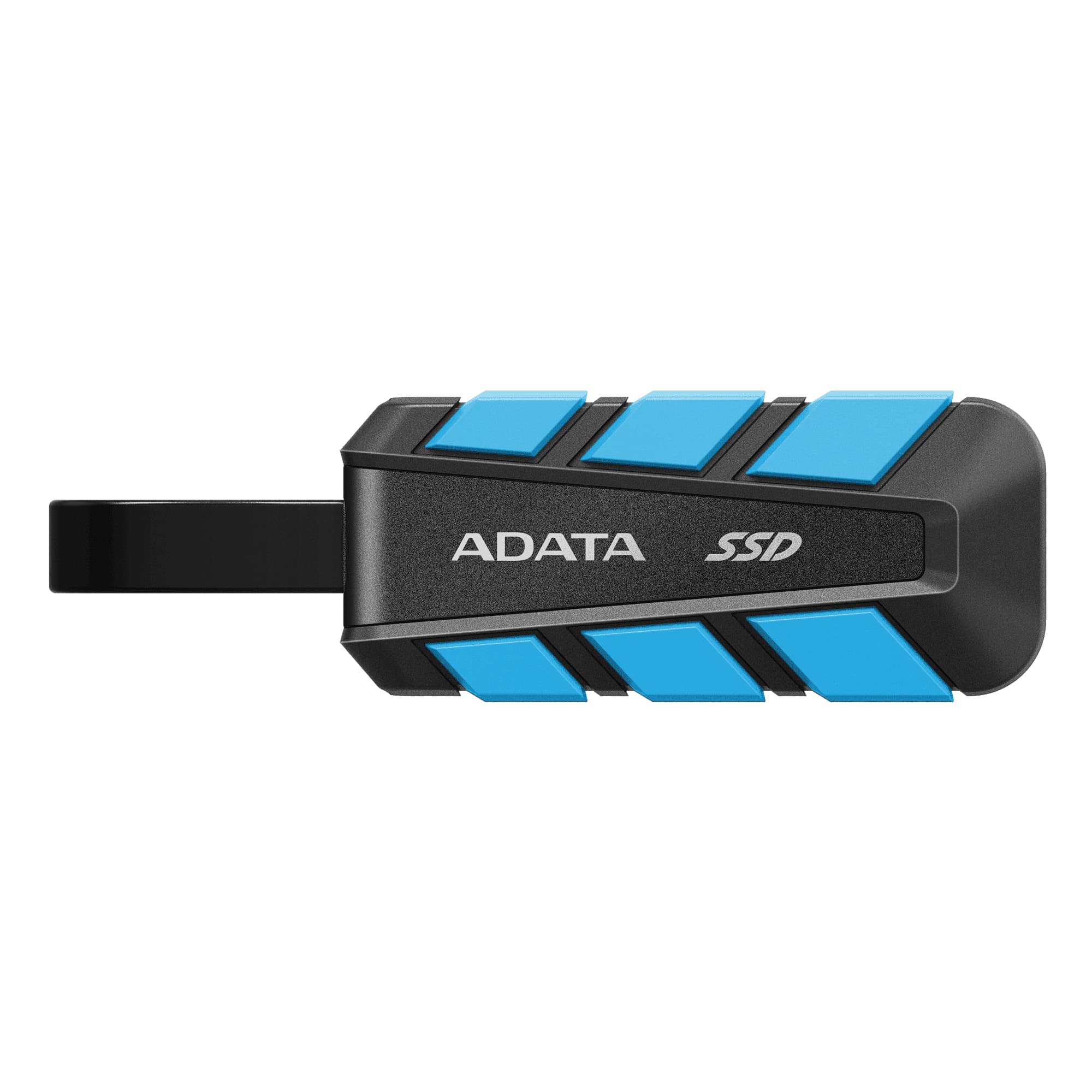 ADATA ADATA SC740 2TB Portable External SSD