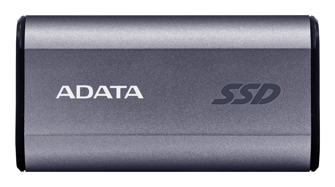 ADATA ADATA SC750 1TB Portable External SSD