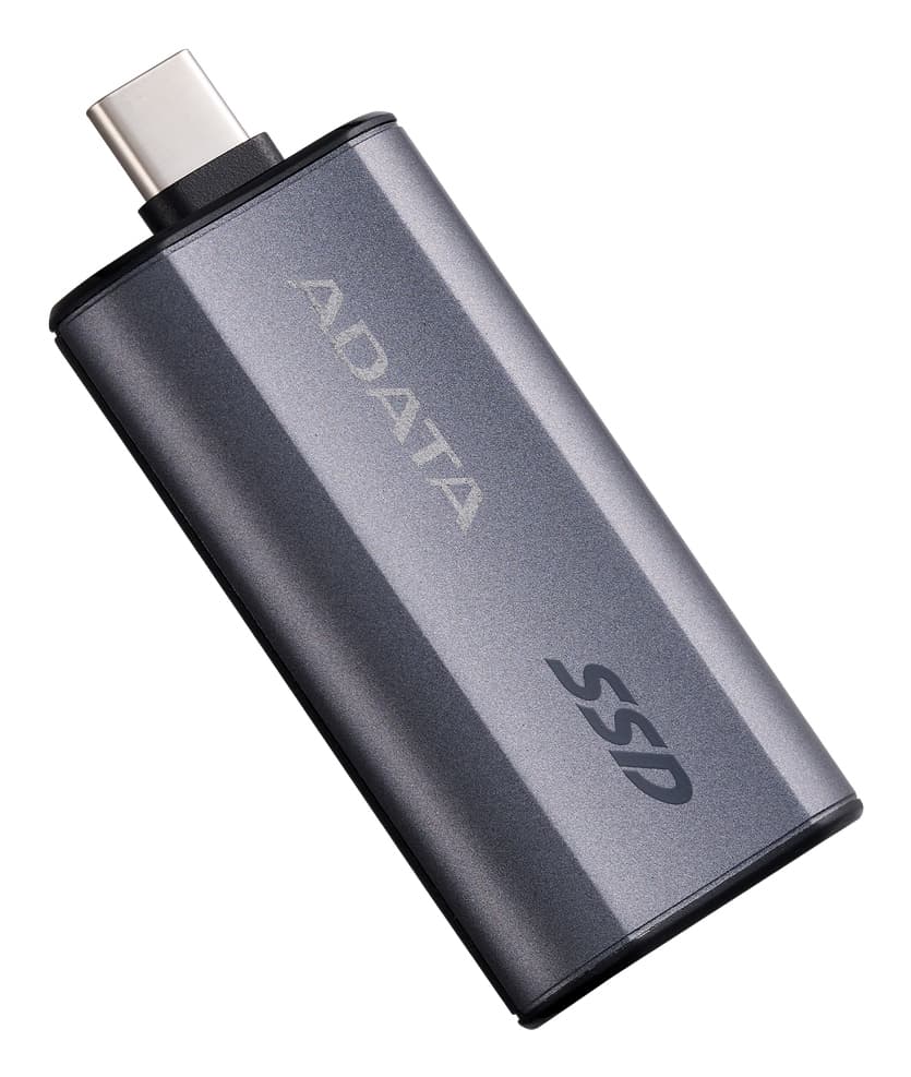 ADATA ADATA SC750 2TB Portable External SSD