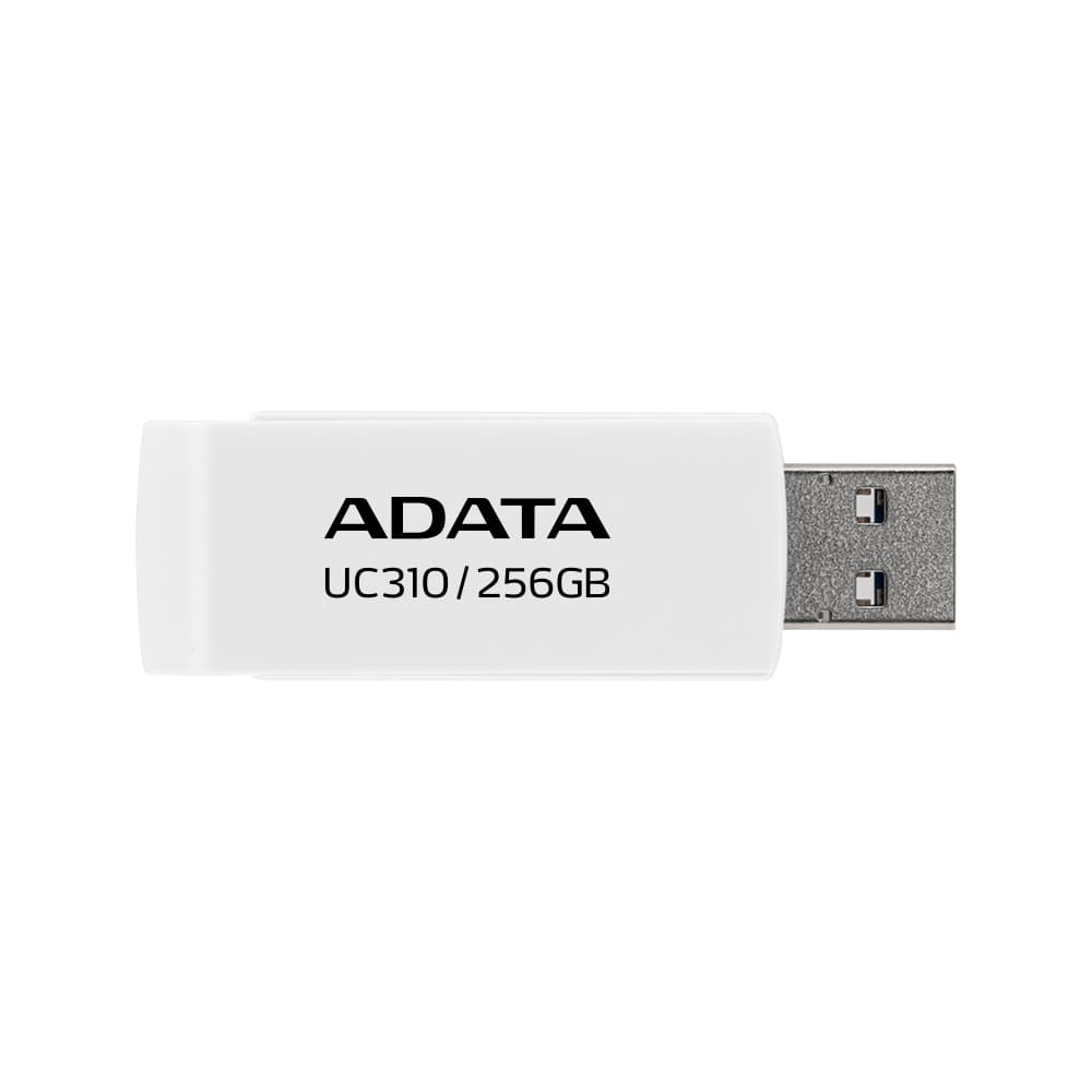 ADATA ADATA UC310 256GB USB 3.2 USB Flash Drive