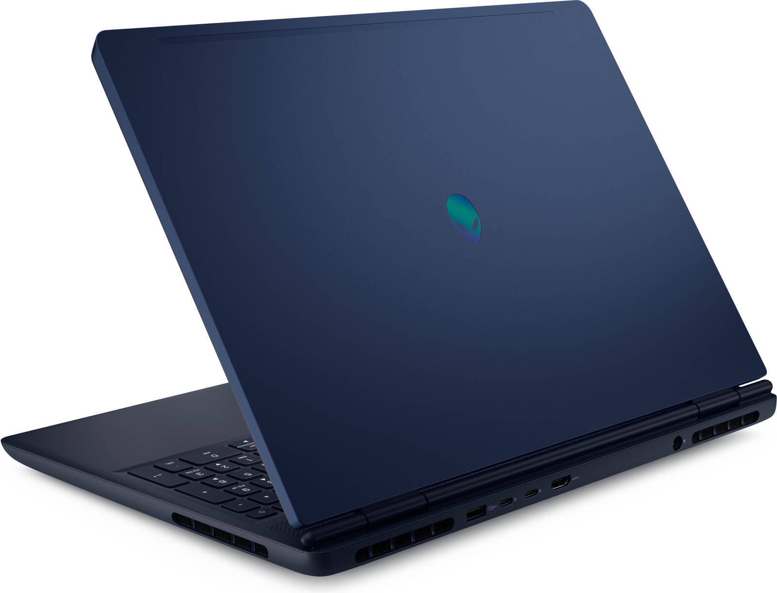Dell Dell AC16250 Alienware 16 Aurora 16” QHD+ Core 7-240H 16GB 512 SSD RTX 5050 (8GB) Blue