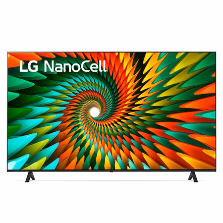LG LG 65NANO77 NanoCell 65" LED 4K UHD Smart webOS TV