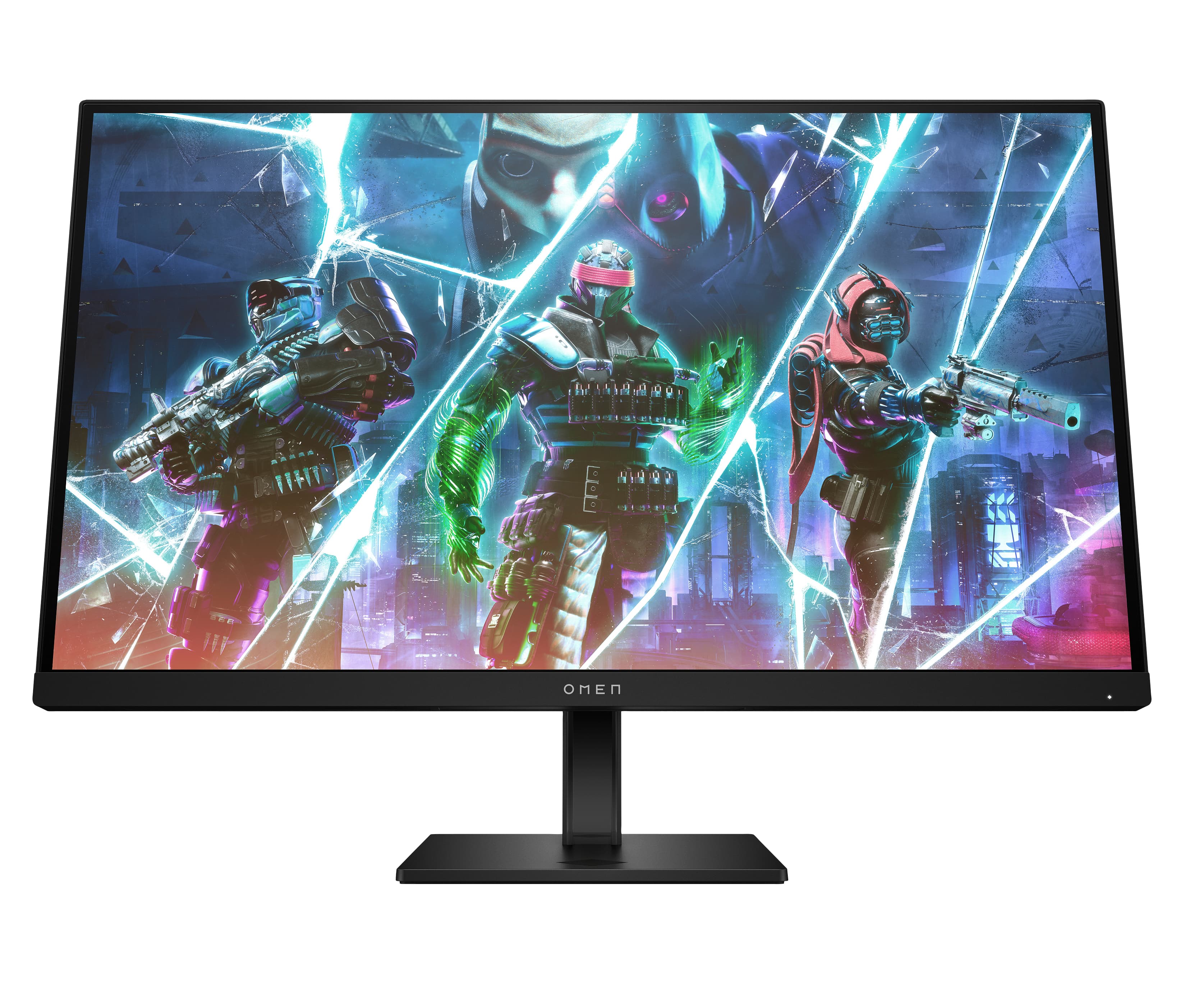 HP HP OMEN 27s 27" FHD (1920x1080) HDR 240 Hz Gaming Monitor