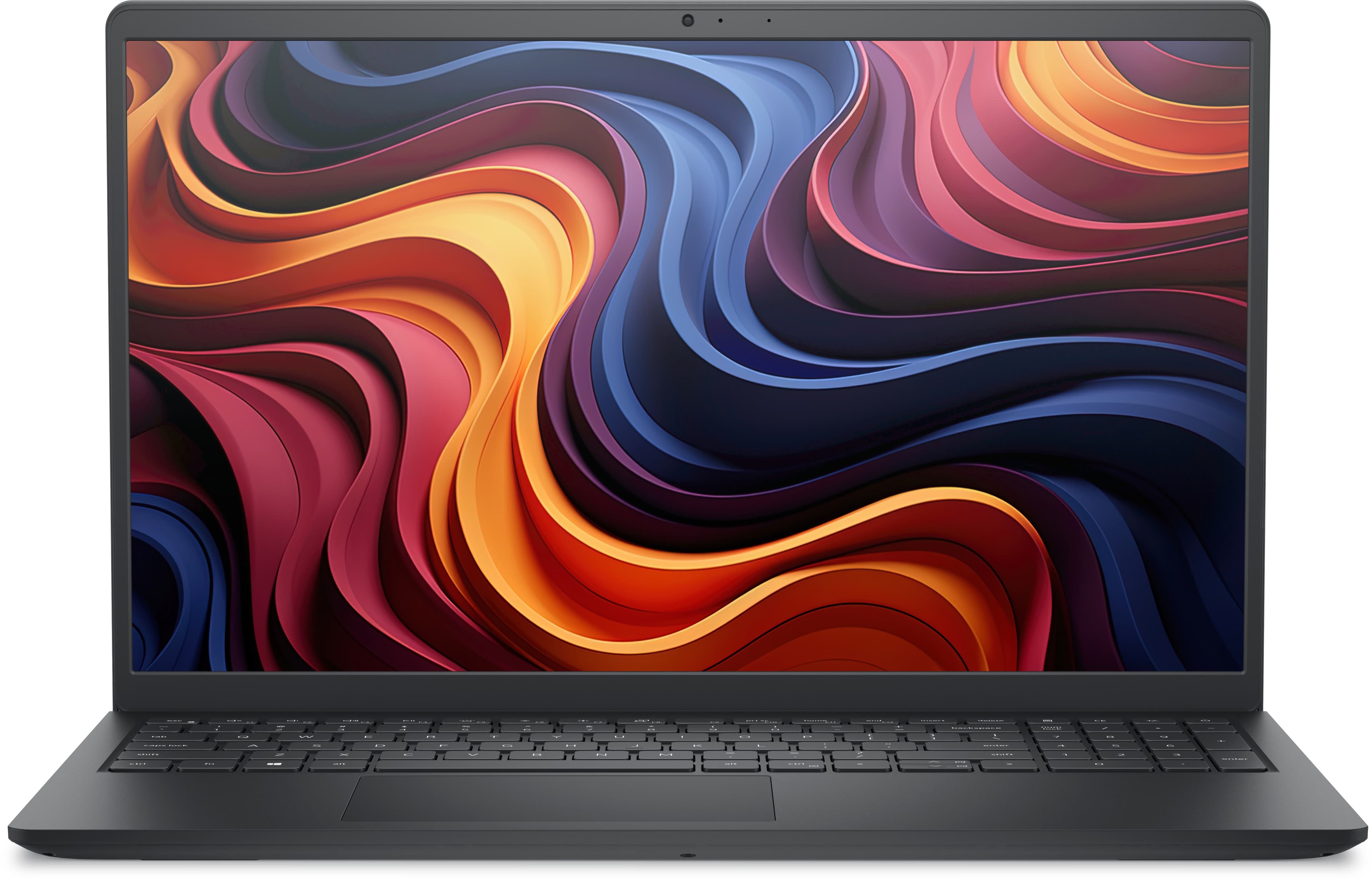 Dell Dell 15 DC15255 15.6” FHD Ryzen 7-7730U 16GB 1TB SSD Win 11H (Carbon Black)