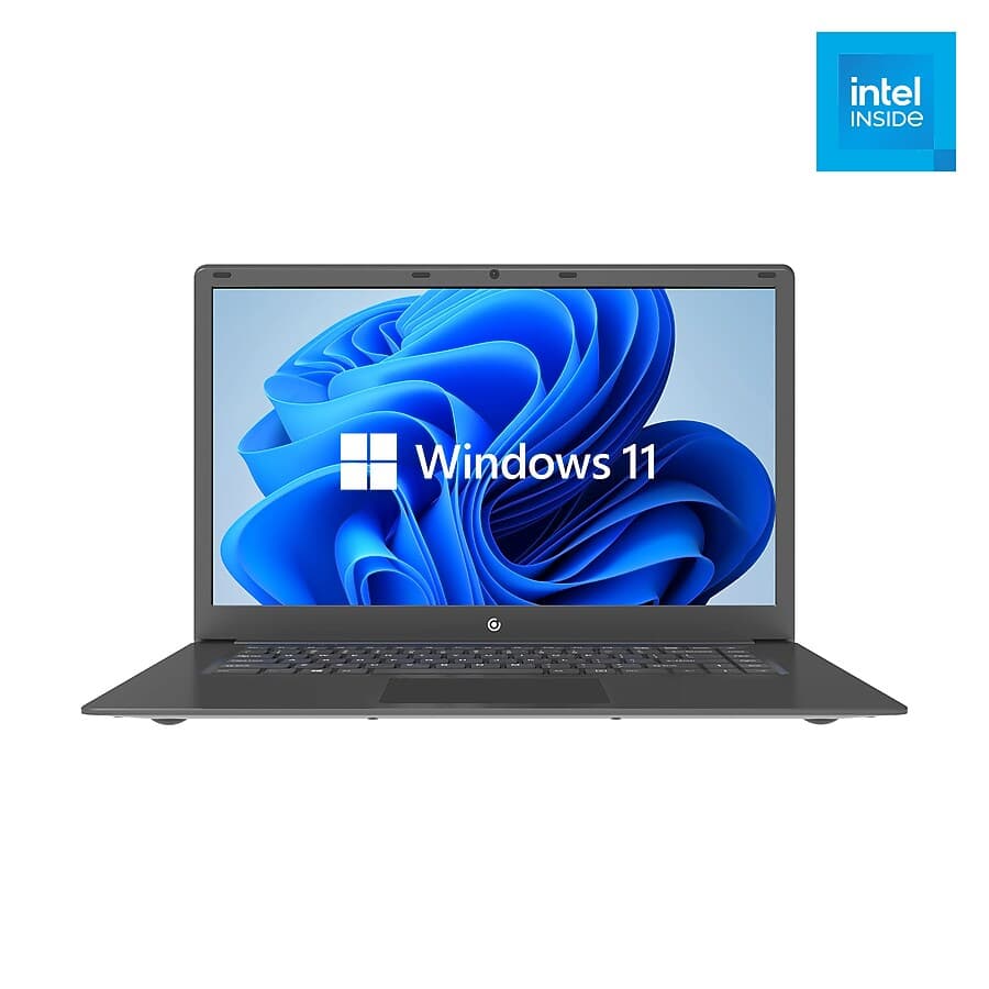 Core Innovations Core Innovations 15.6” FHD Celeron N4020 4GB 64GB Windows 11 (Black)
