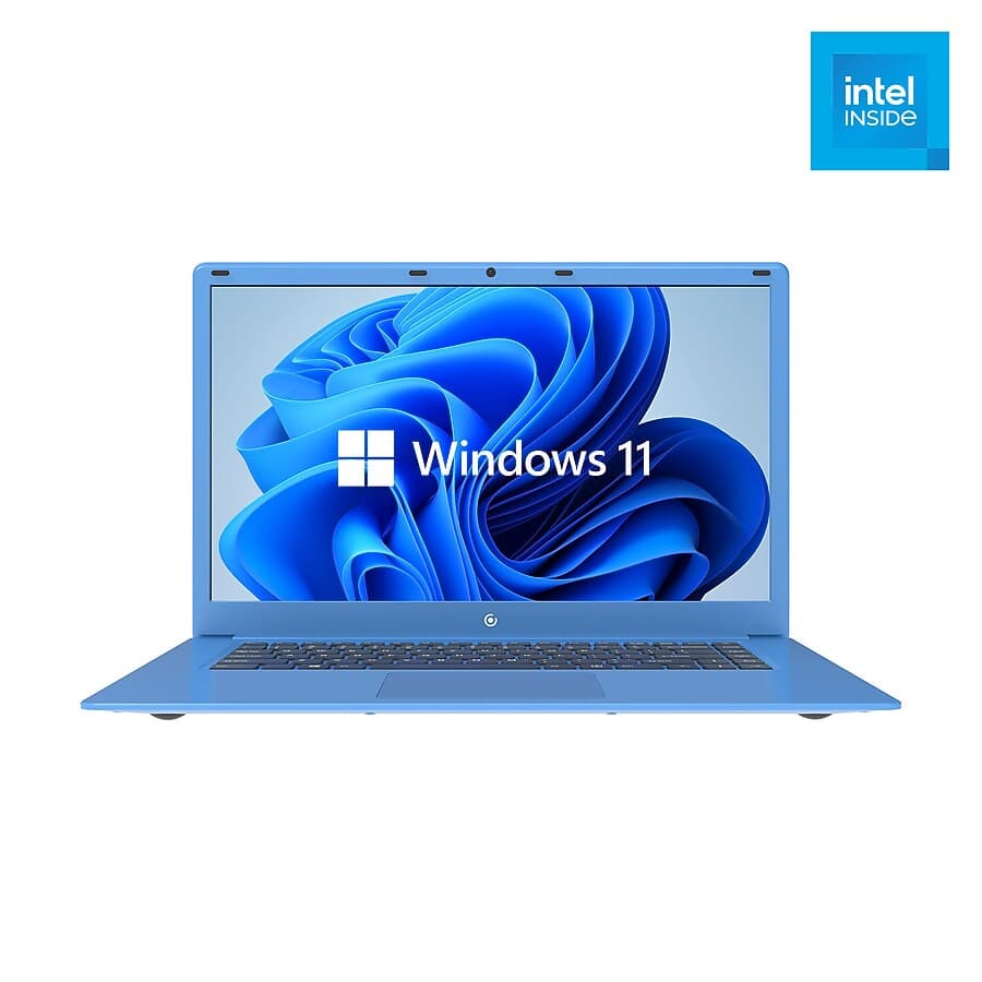 Core Innovations Core Innovations 15.6” FHD Celeron N4020 4GB 64GB Windows 11 (Blue)
