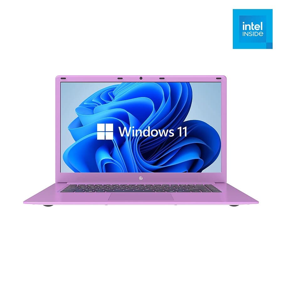 Core Innovations Core Innovations 15.6” FHD Celeron N4020 4GB 64GB Windows 11 (Lilac)