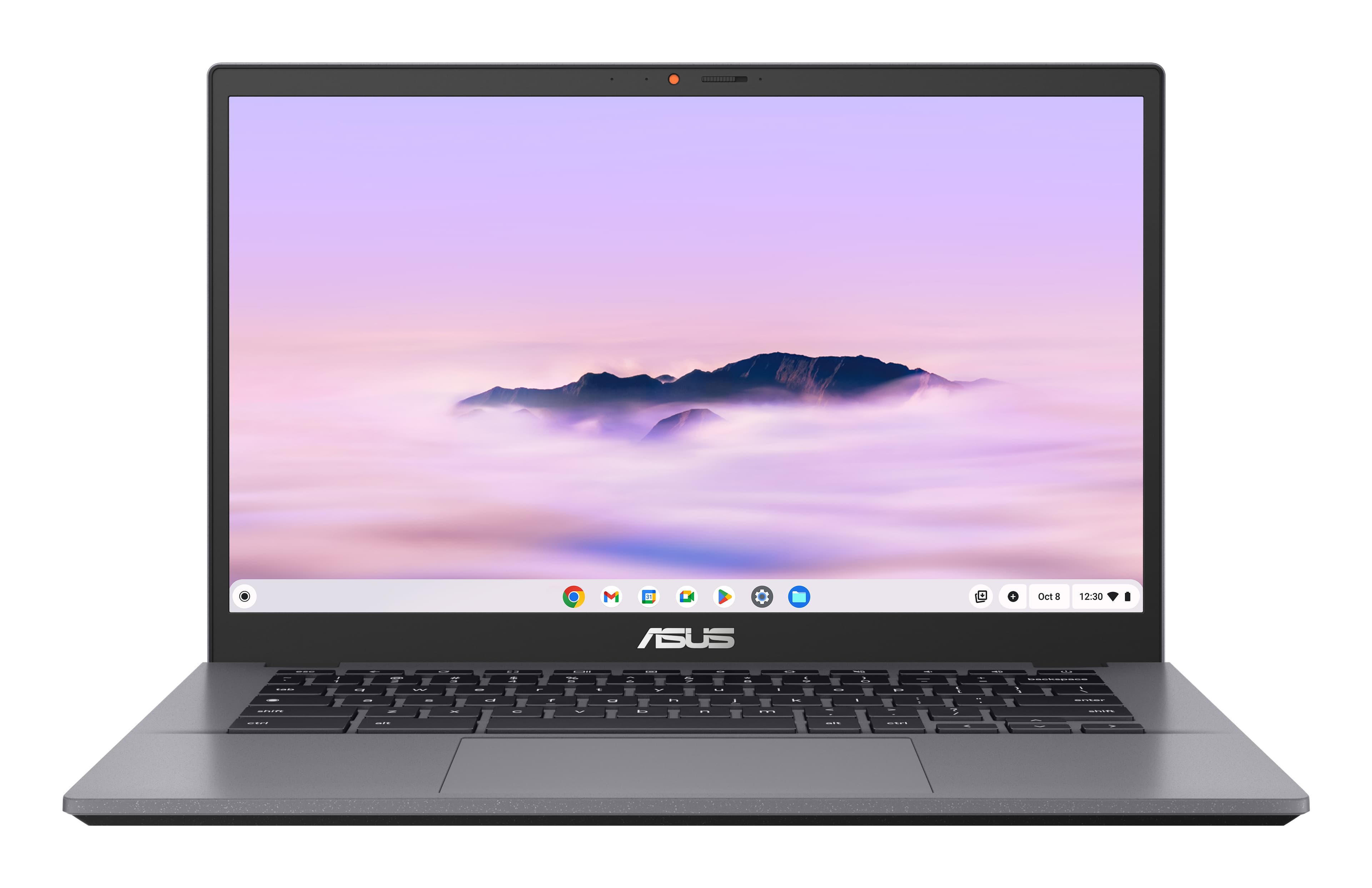 Asus Asus CX3402CVA Chromebook Plus Core™ i3-1315U 128GB UFS 8GB 14" (1920x1080) TOUCHSCREEN ChromeOS GREY