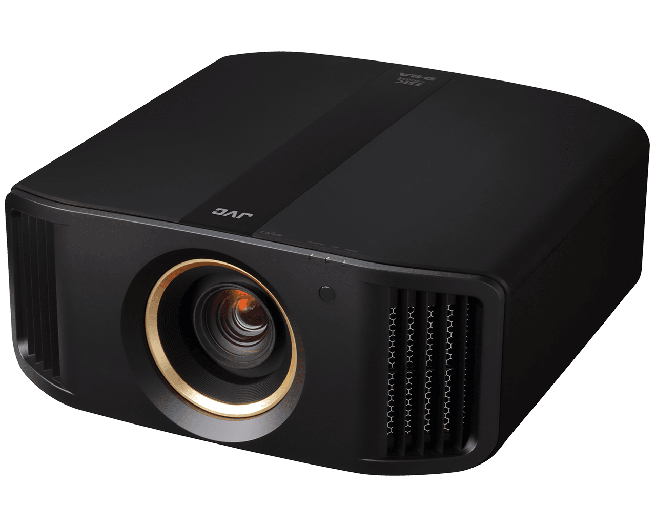 JVC JVC DLA-RS3200 Native 4K D-ILA Projector