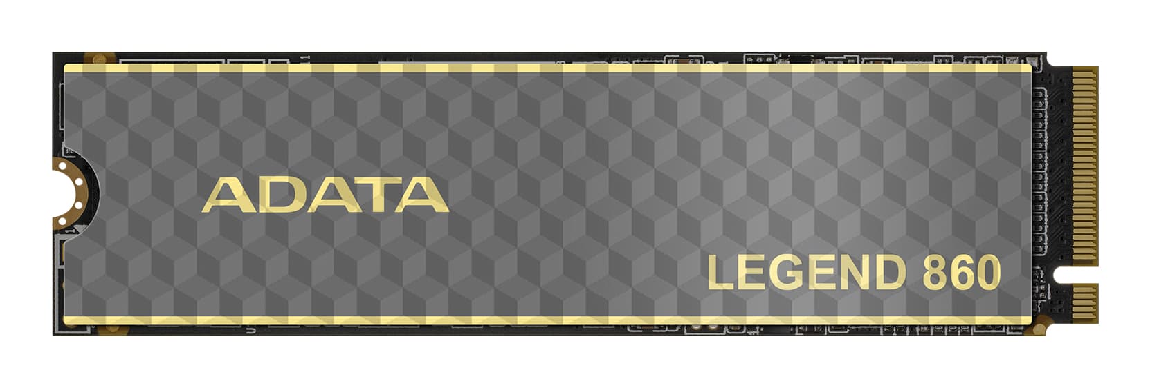 ADATA ADATA LEGEND 860 1TB PCIe Gen 4x4 SSD