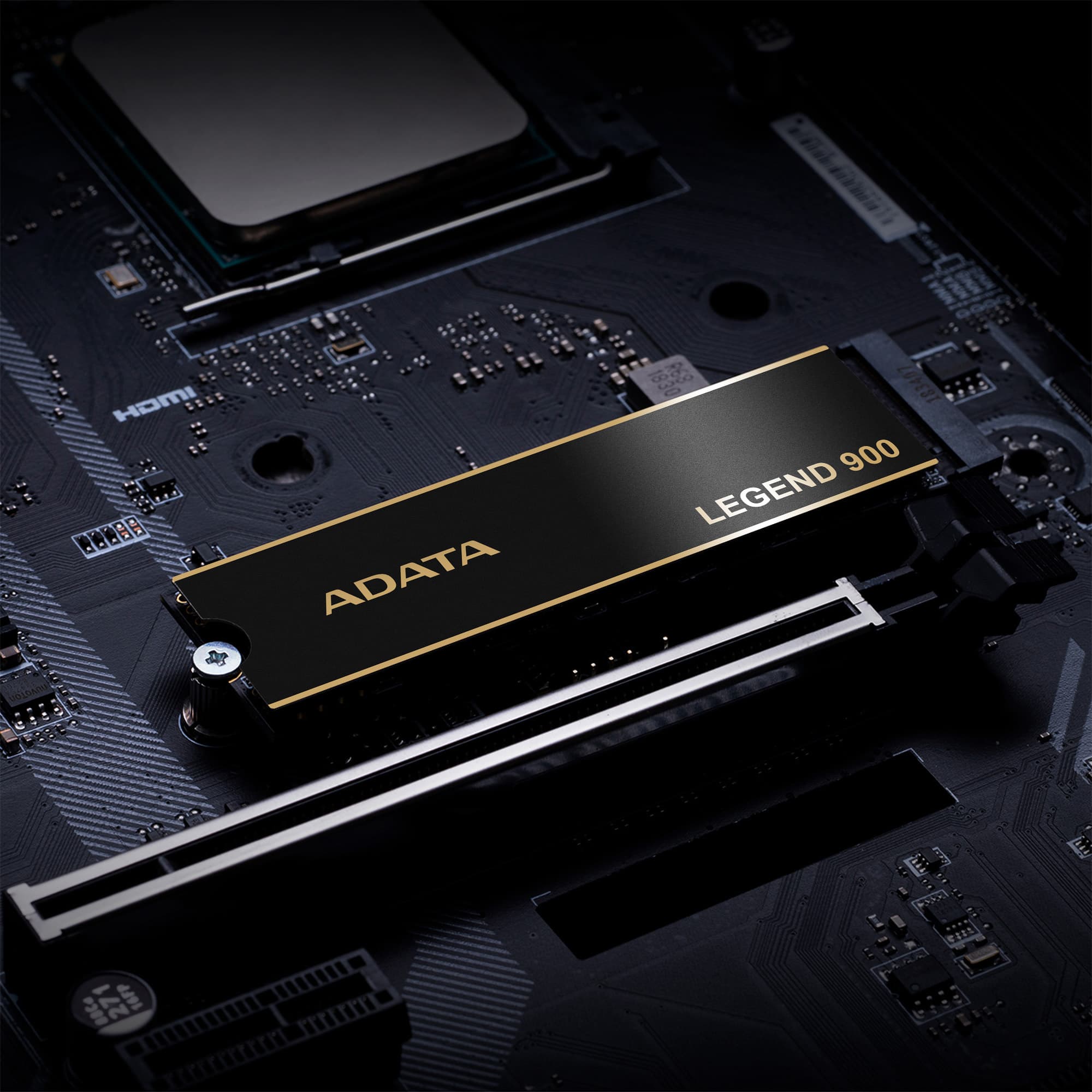ADATA ADATA LEGEND 900 1TB PCIe Gen 4x4 SSD
