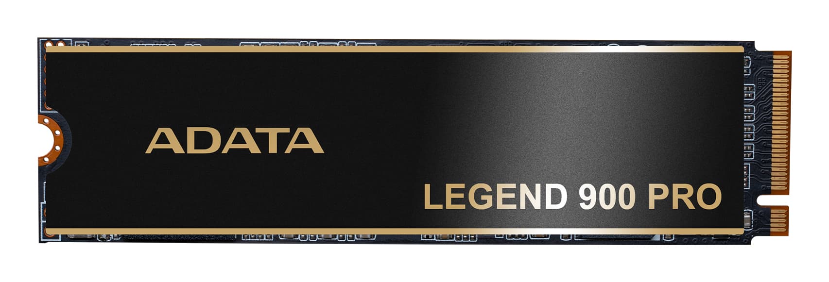 ADATA ADATA LEGEND 900 PRO 2TB PCIe Gen 4x4 SSD